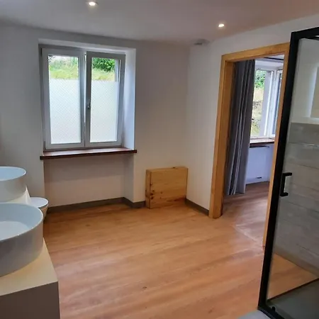 Belle Maison De 130m2 Entierement Renovee En Centre Alsace Prázdninový dům