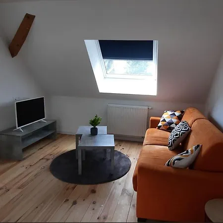 Belle Maison De 130m2 Entierement Renovee En Centre Alsace
