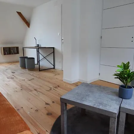 Belle Maison De 130m2 Entierement Renovee En Centre Alsace Prázdninový dům *