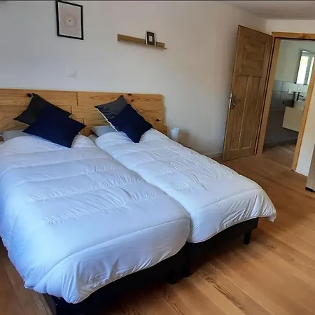 Belle Maison De 130m2 Entierement Renovee En Centre Alsace Prázdninový dům Neubois