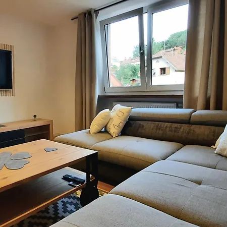 Belle Maison De 130m2 Entierement Renovee En Centre Alsace *