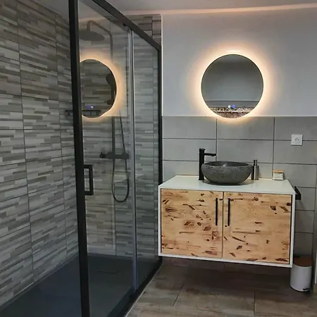 Belle Maison De 130m2 Entierement Renovee En Centre Alsace Prázdninový dům