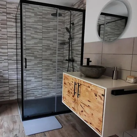 Prázdninový dům Belle Maison De 130m2 Entierement Renovee En Centre Alsace *
