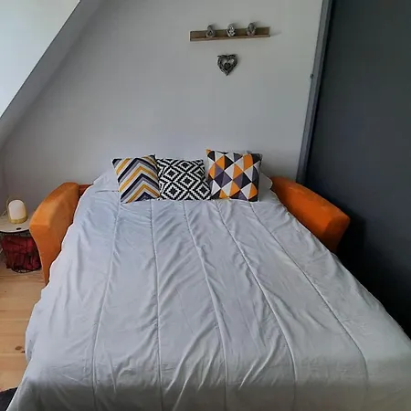 Prázdninový dům Belle Maison De 130m2 Entierement Renovee En Centre Alsace *